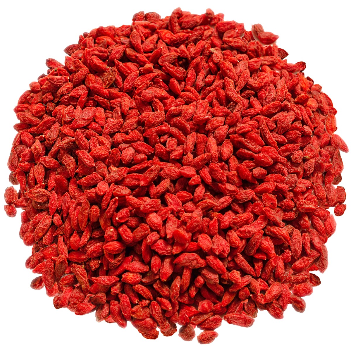 Jagody goji suszone